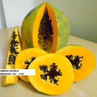 Premium Fresh Papaya